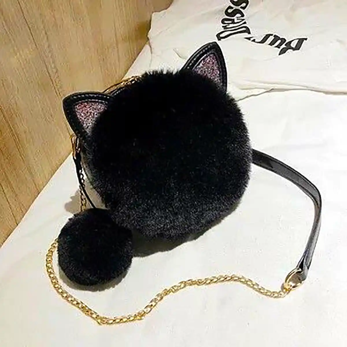 کیف تدی جذاب