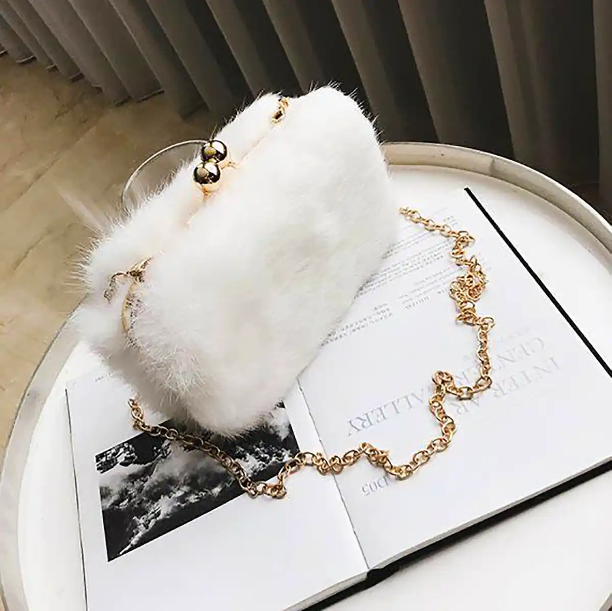 کیف تدی جذاب