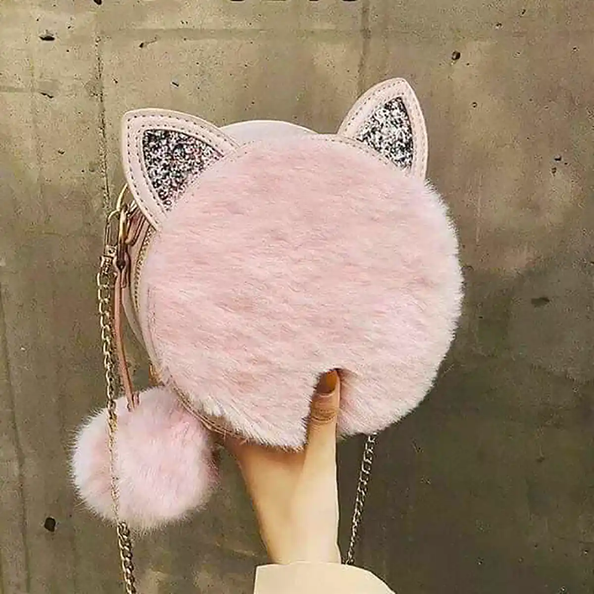 کیف تدی جذاب