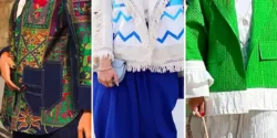 کت دخترانه سنتی جذاب ترند؛ ۱۵ مدل شگفت‌انگیز برای استایل شیک و متفاوت