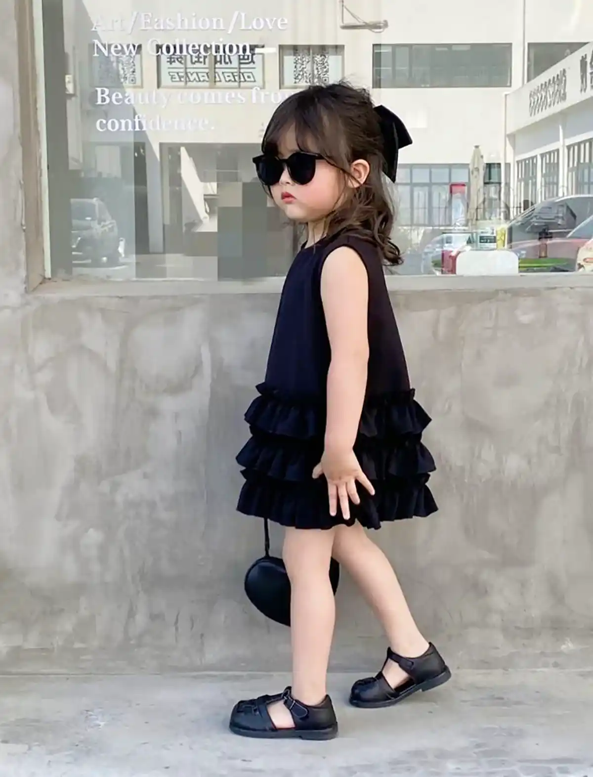 لباس بچه گانه شیک جذاب