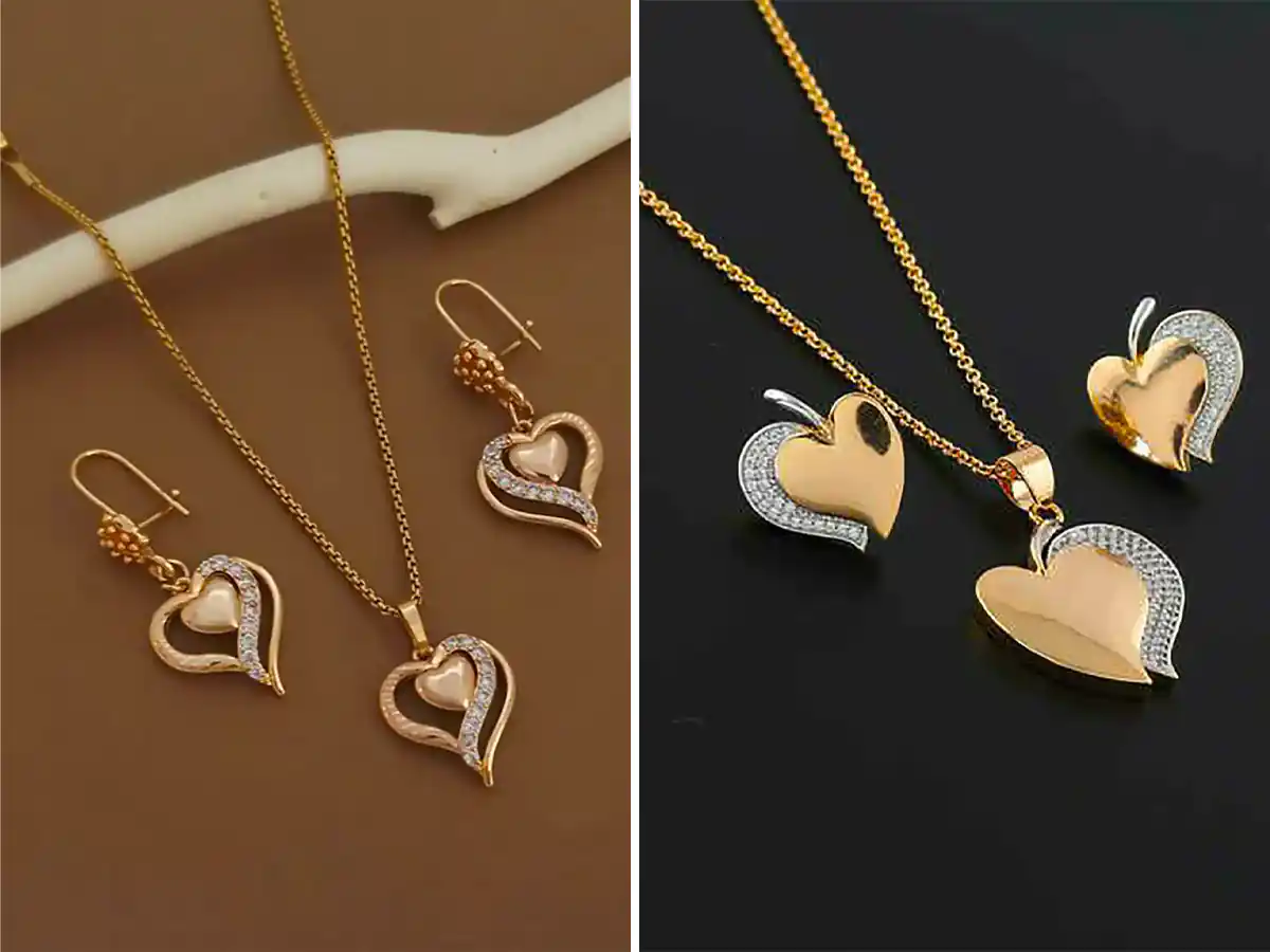 نگاهی به نیم ست ظریف دخترانه ترند؛ ۱۵ طرح خاص برای دخترای خوش‌سلیقه!
