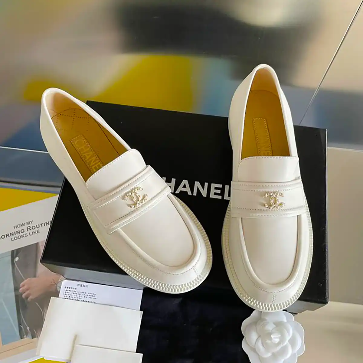 صندل طبی شیک زنانه