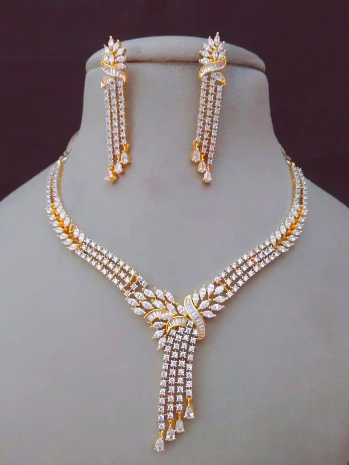 سرویس طلا جدید ترند