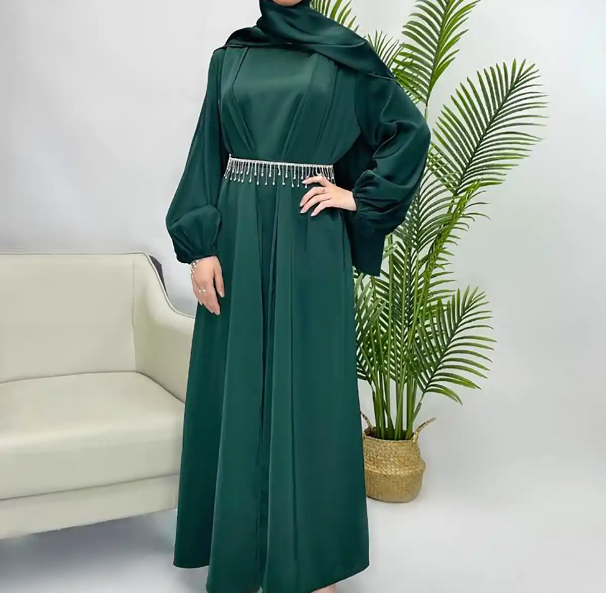 عباشیک زنانه ترند