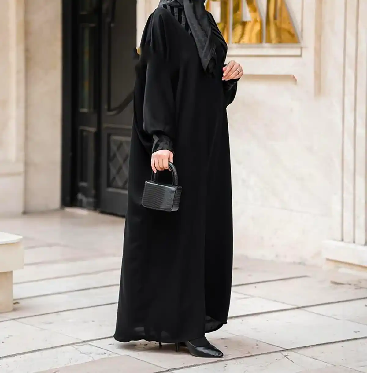 عباشیک زنانه ترند