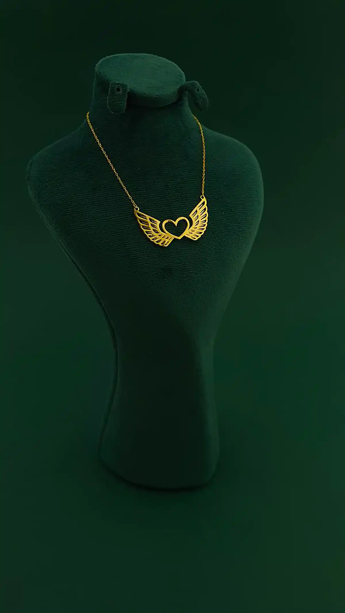 گردنی کیوت مینیمال