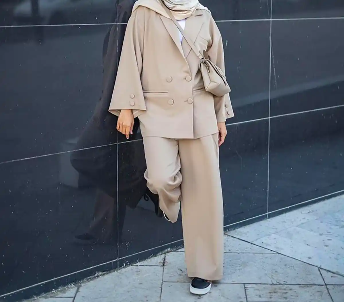 کت مازراتی شیک ترند