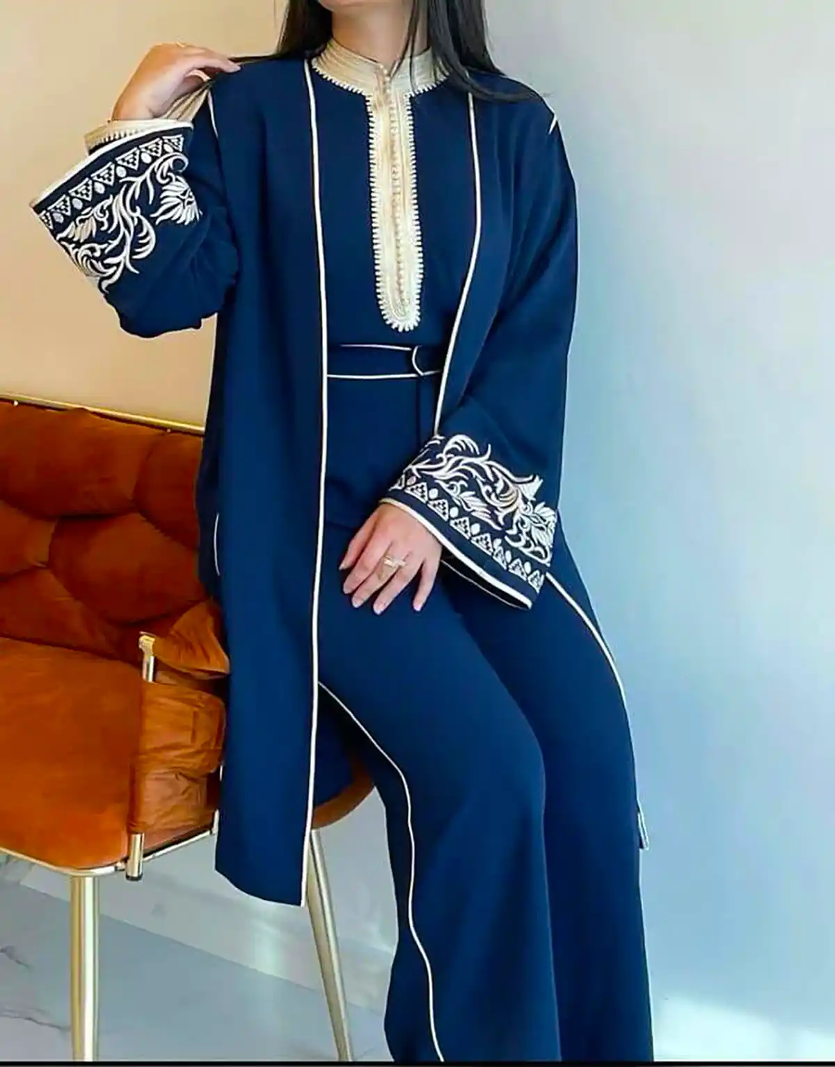 مدل مانتو شیک باکلاس جدید