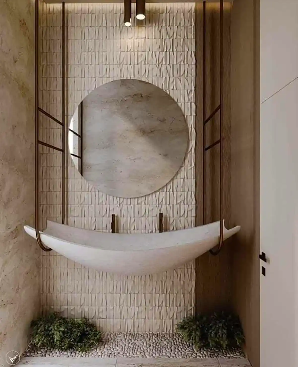 روشویی مدرن شیک