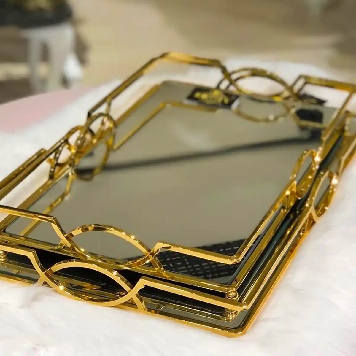 سینی مجلسی مراسم خاص