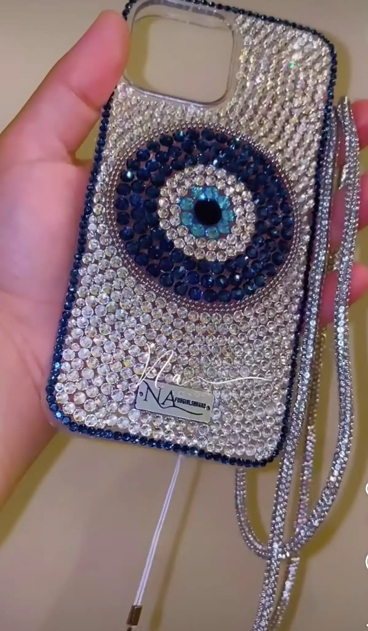 قاب گوشی جذاب ترند