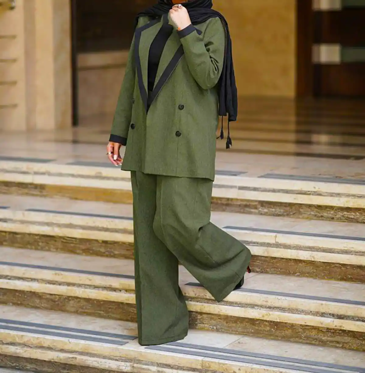 کت کوتاه دخترانه باکلاس