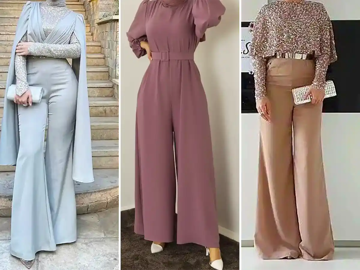 سرهمی شیک جدید؛ کالکشن ۱۵ مدل جذاب از برندهای برتر مد برای استایل شیک و خاص