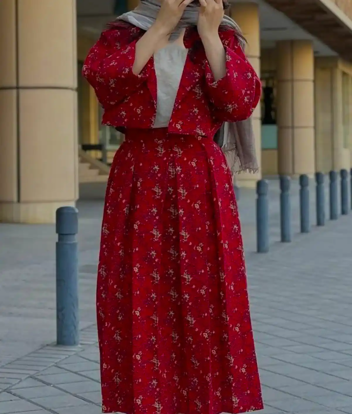 ست بهاره شیک خاص
