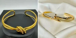 بنگل زیبا و خاص؛ ۱۵ مدل شیک و خاص برای استایل جذاب