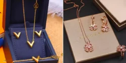 نیم ست زنانه باکلاس؛ ۱۵ مدل زیبا و خاص برای استایل شیک