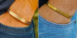 بنگل استیل مردانه؛ ۱۵ عکس خاص برای ایده گرفتن از استایل‌های متفاوت