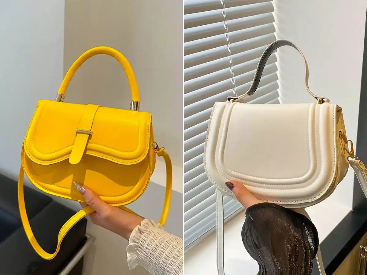 کیف دستی زیبا و برند