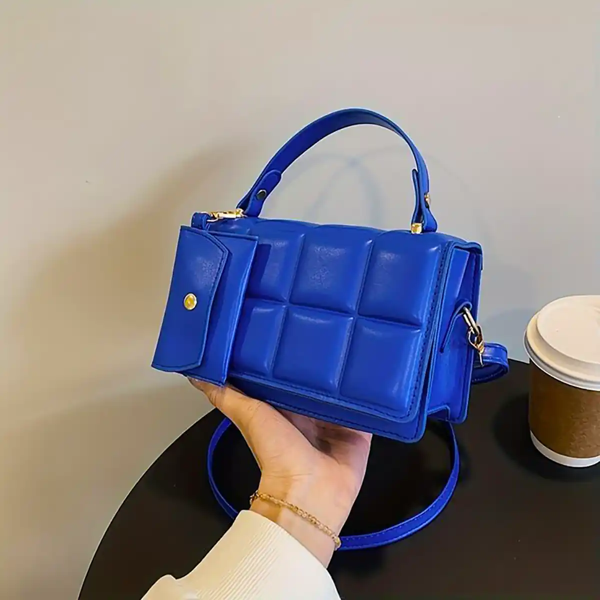 کیف دستی زیبا و برند