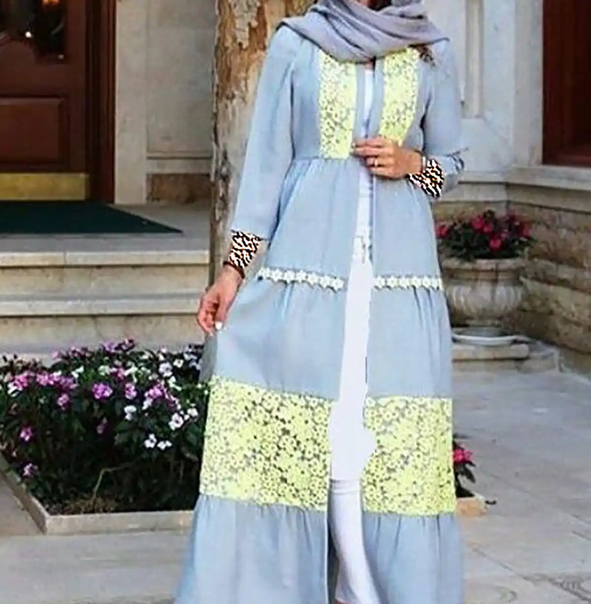 مانتو لاکچری خفن