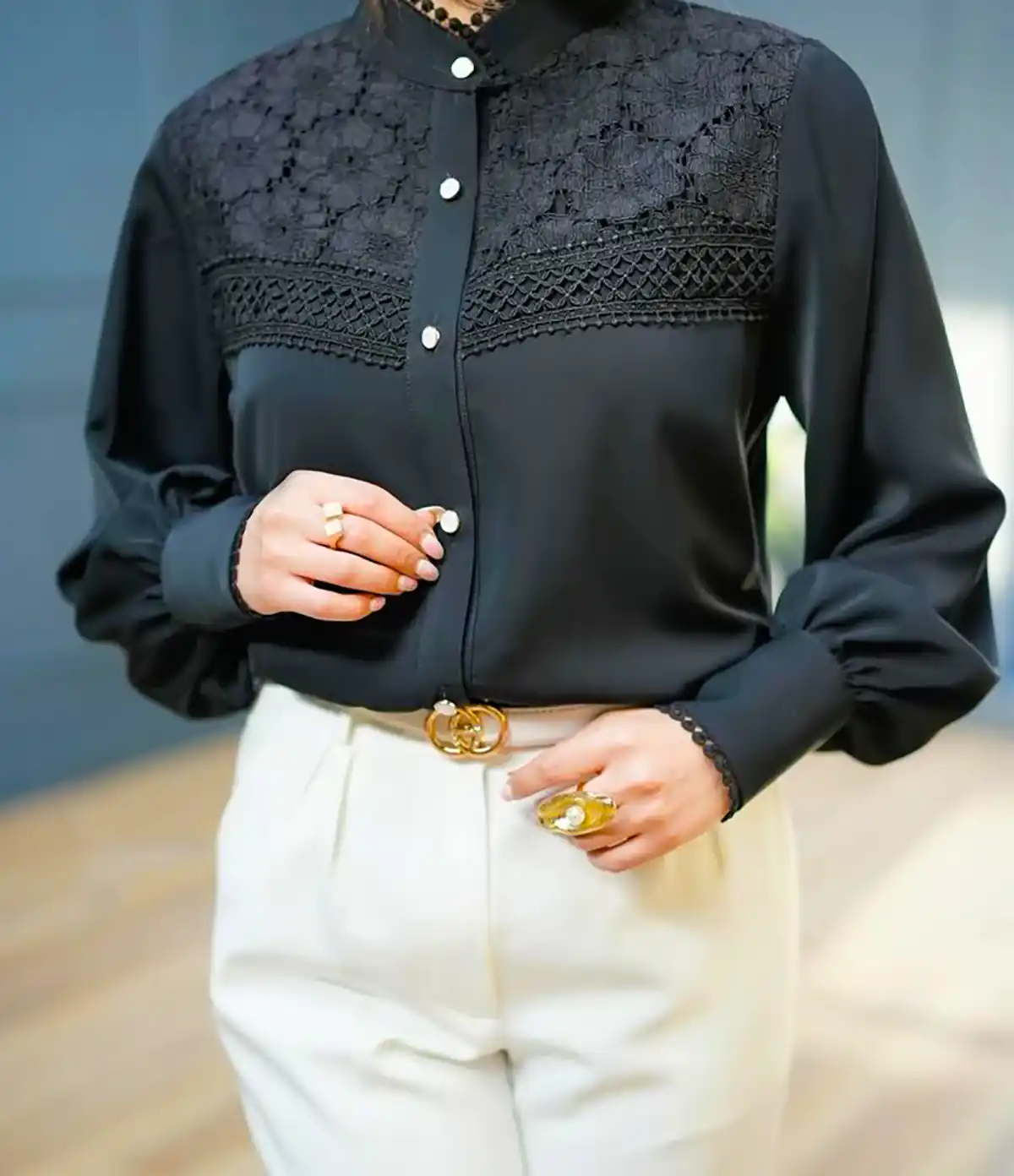 شومیز شیک مهمانی
