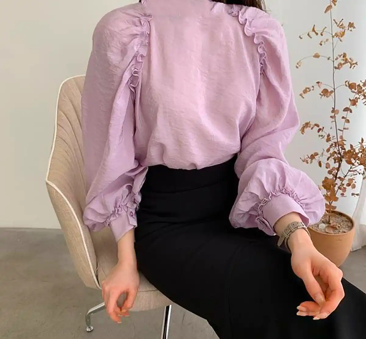 شومیز شیک جدید دخترانه