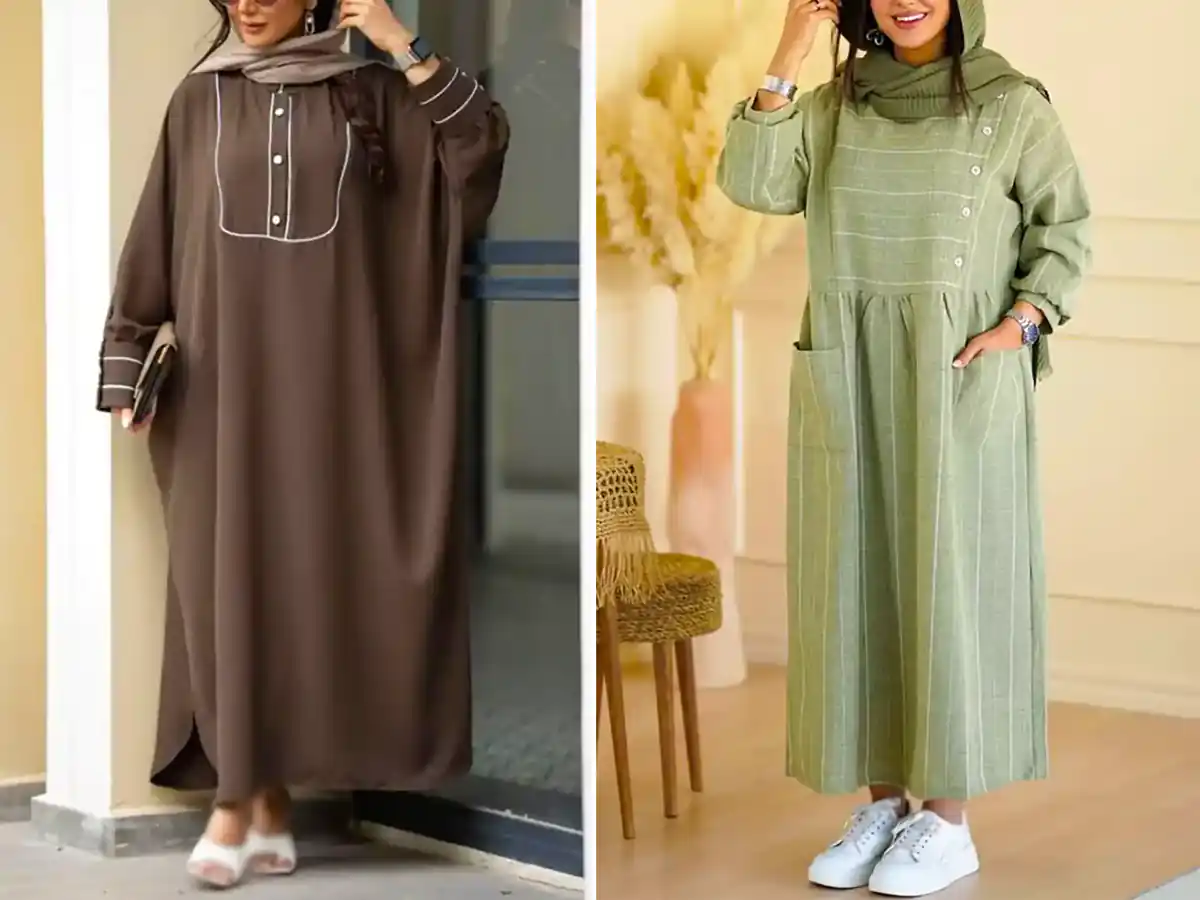 استایل جدید تابستونی زنونه