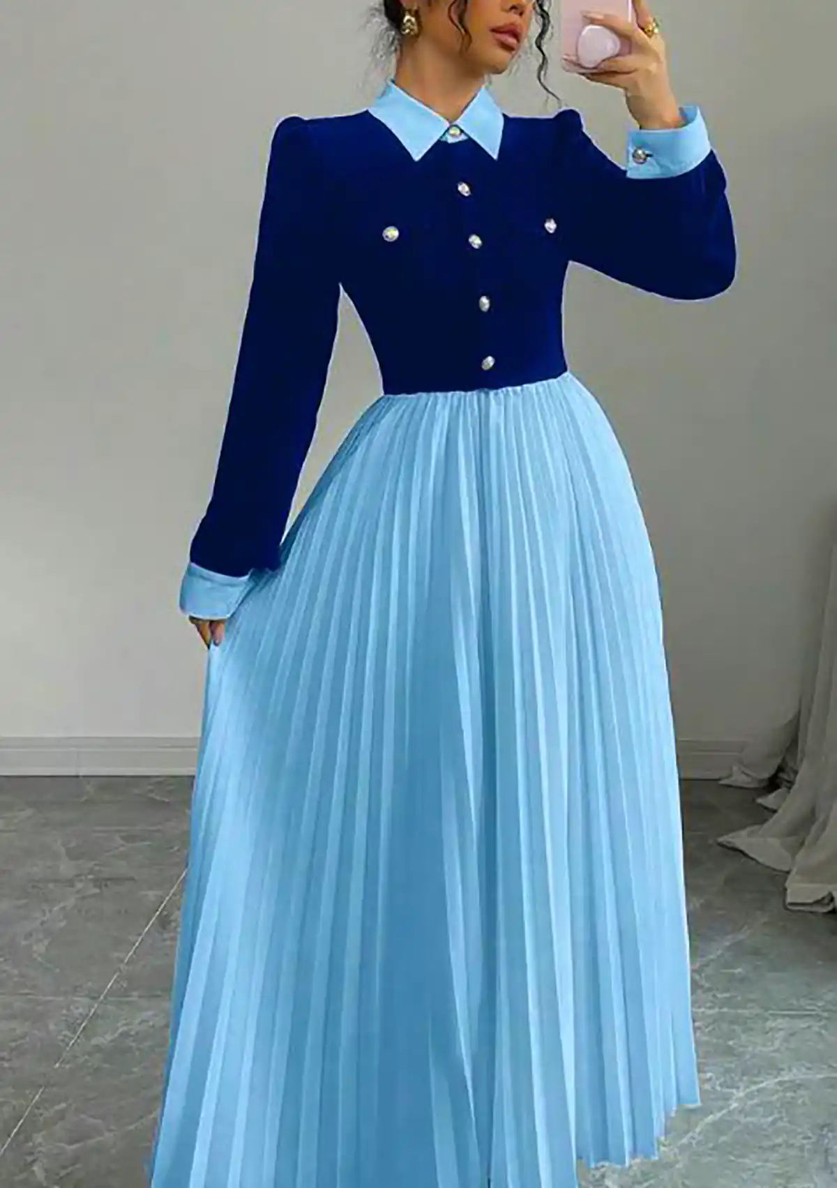 لباس دخترانه مناسب مهمانی