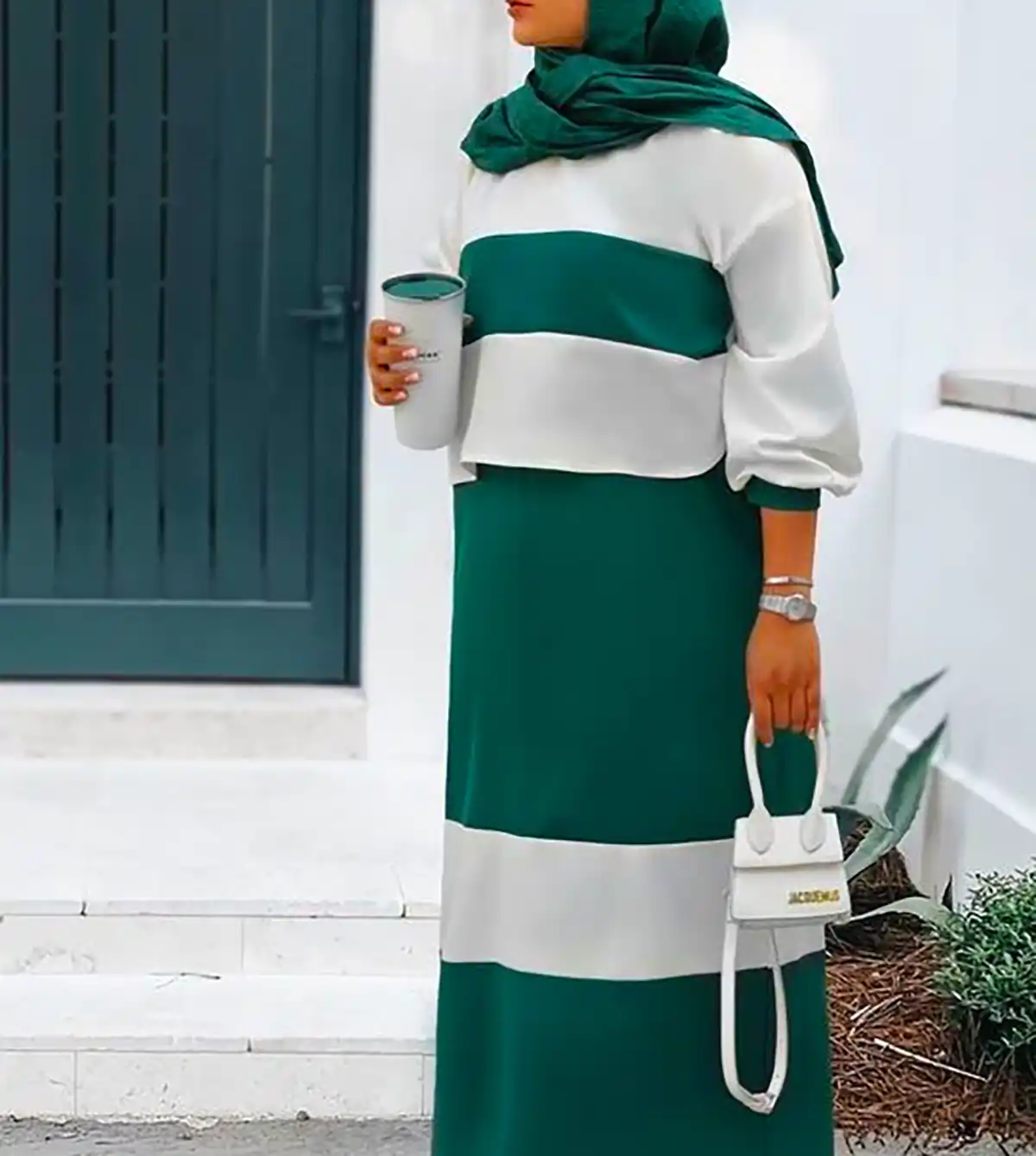 مانتو زنانه مدرن
