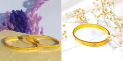 النگو ساده و شیک؛ ۱۵ ایده خیرهکننده برای تکمیل استایل روزانه و مجلسی