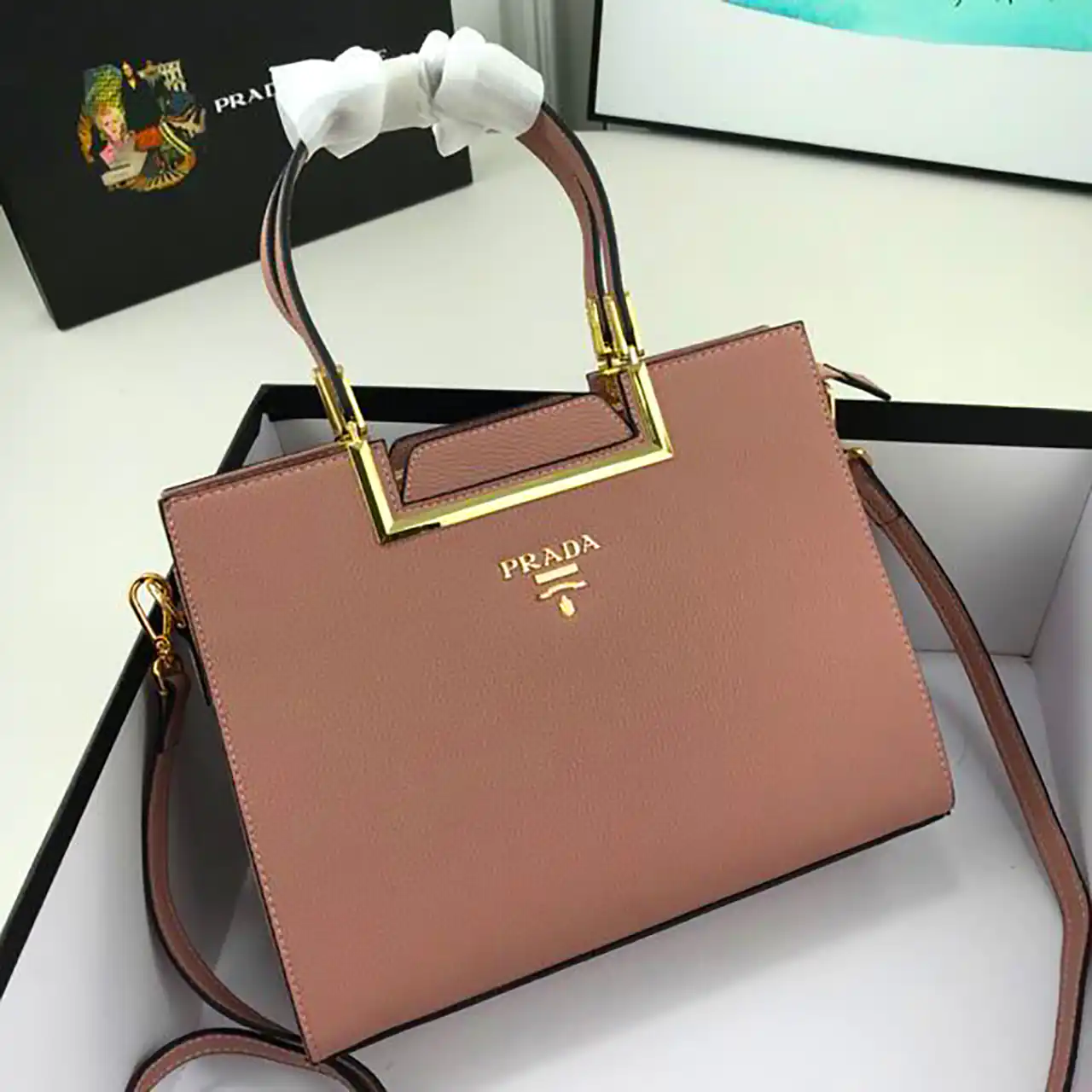 کیف دستی زنانه لاکچری