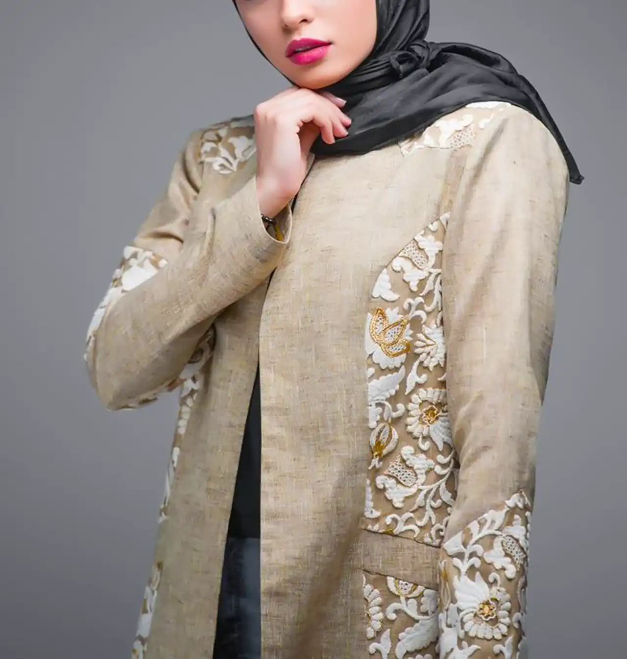 مدل مانتو زنانه جدید