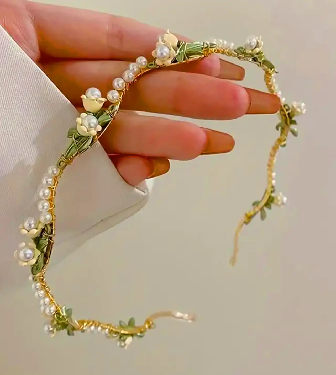 تل مو شیک و ترند