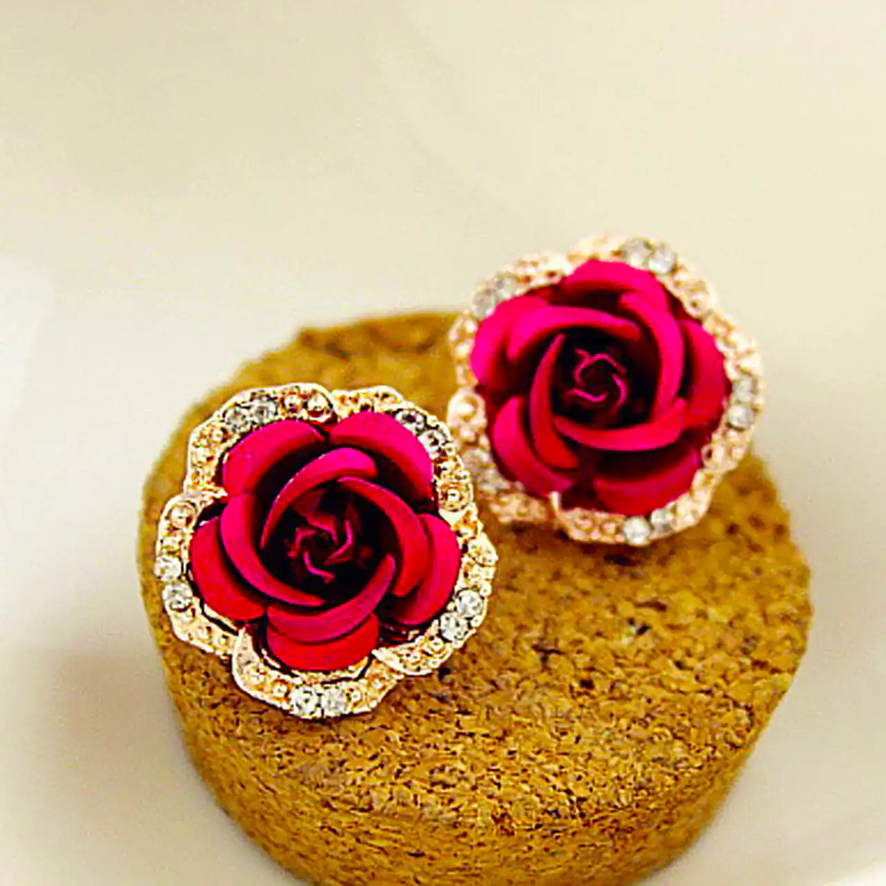 گوشواره دخترانه جدید