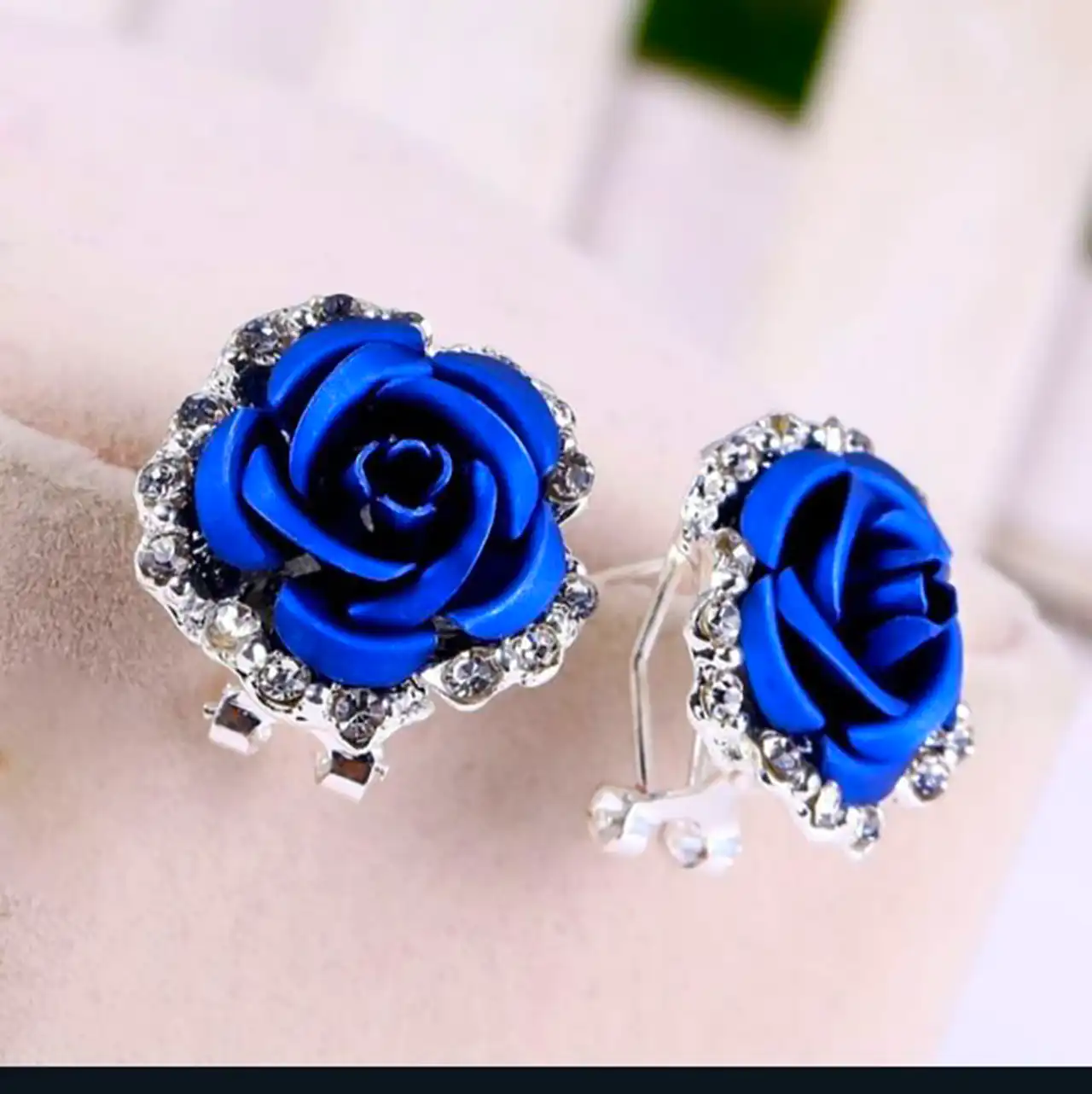 گوشواره دخترانه جدید