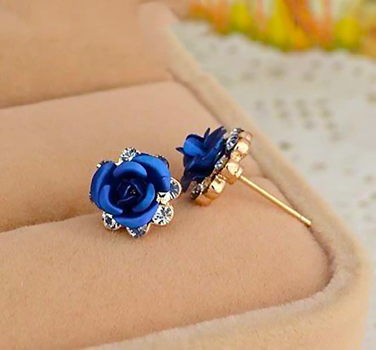 گوشواره دخترانه جدید