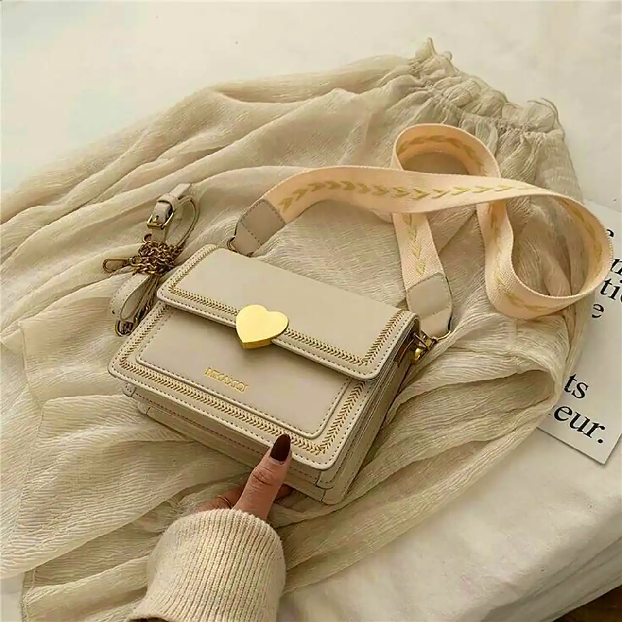 کیف مینیمال ترند
