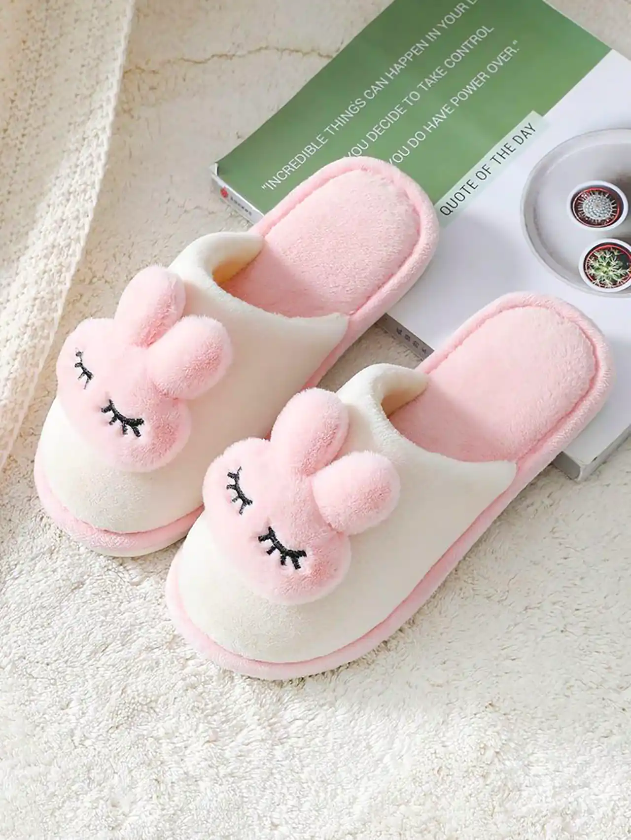 پاپوش گرم و راحت تدی