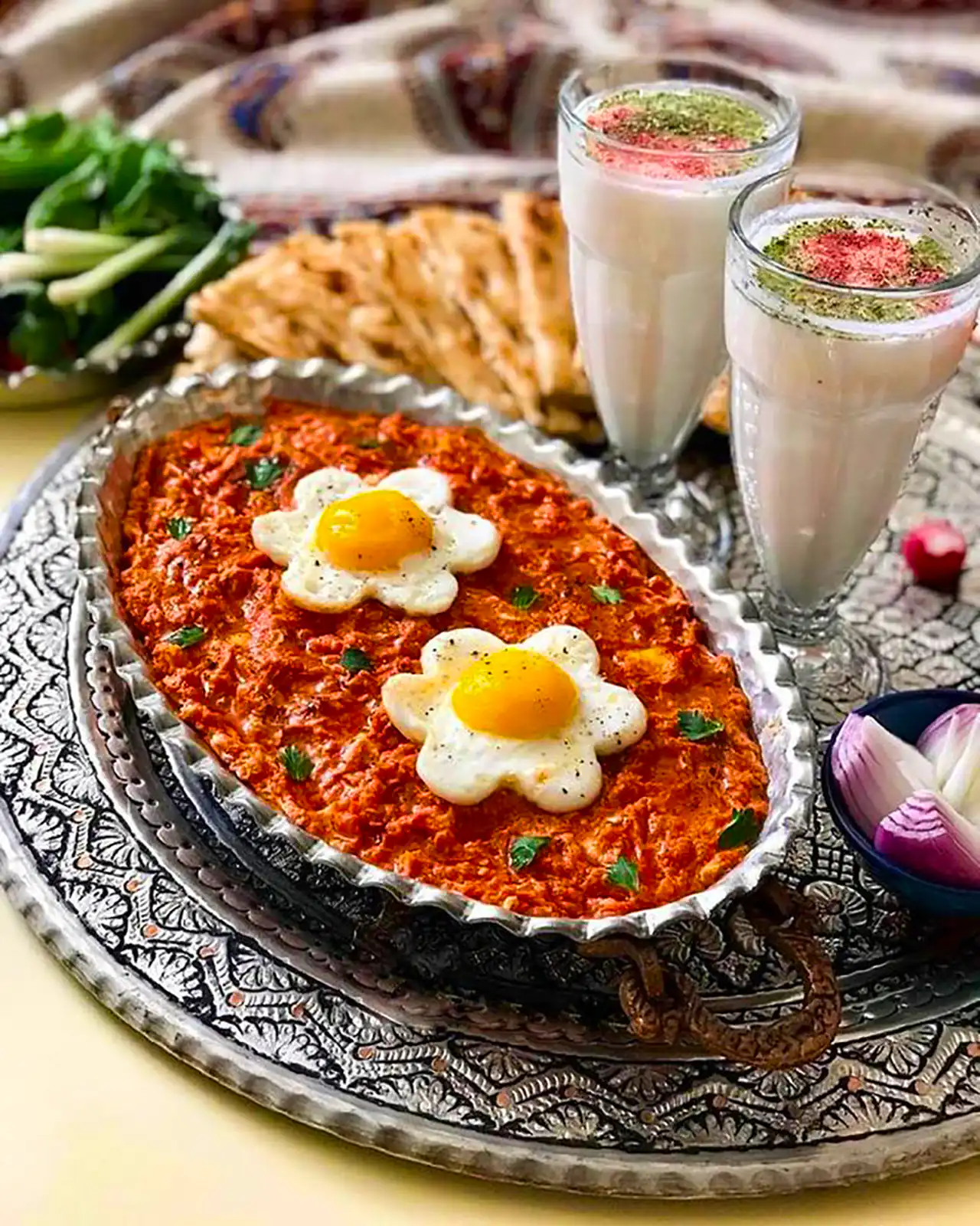 دیزاین میرزا قاسمی مجلسی
