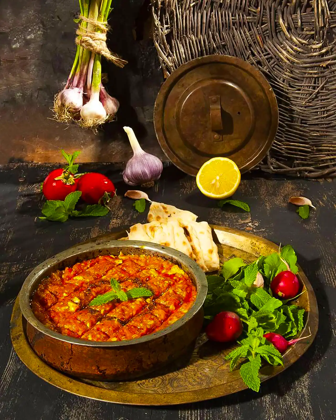 دیزاین میرزا قاسمی مجلسی