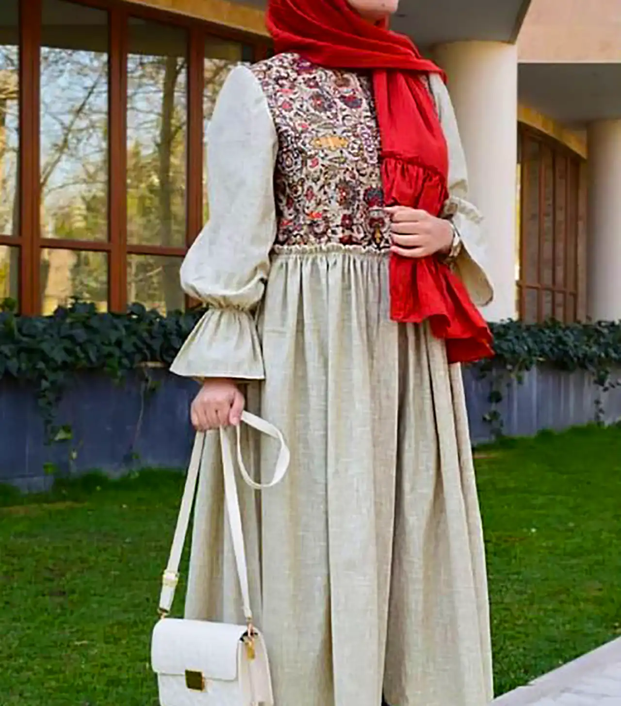 استایل شیک برای بانوان
