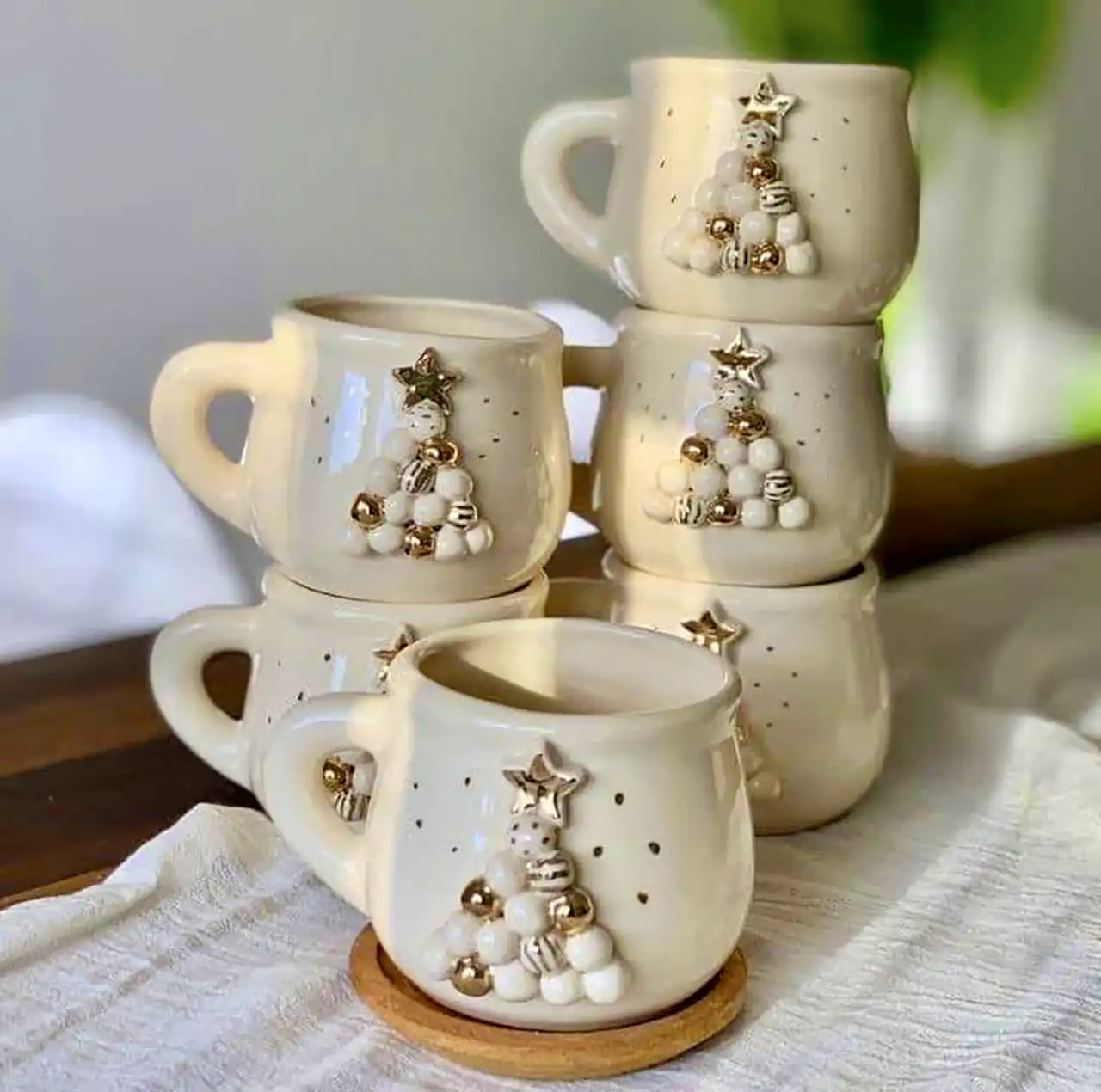 ماگ فانتزی شیک