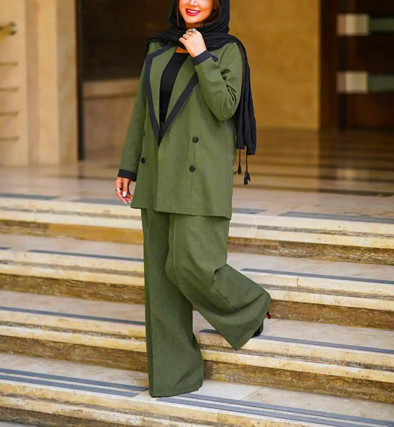 مانتو جدید و باکلاس