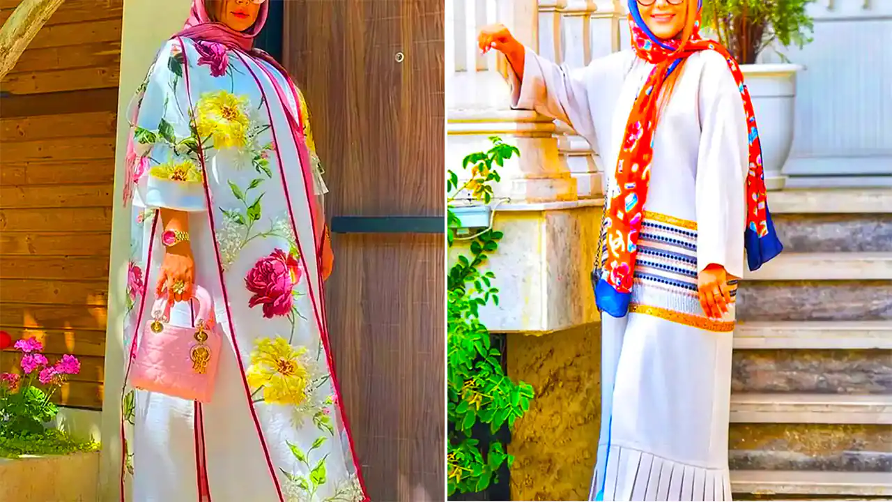 مانتو لاکچری زنانه خاص؛ ۱۵ ایده چشمگیر برای انتخاب شیک و باوقار زنانه