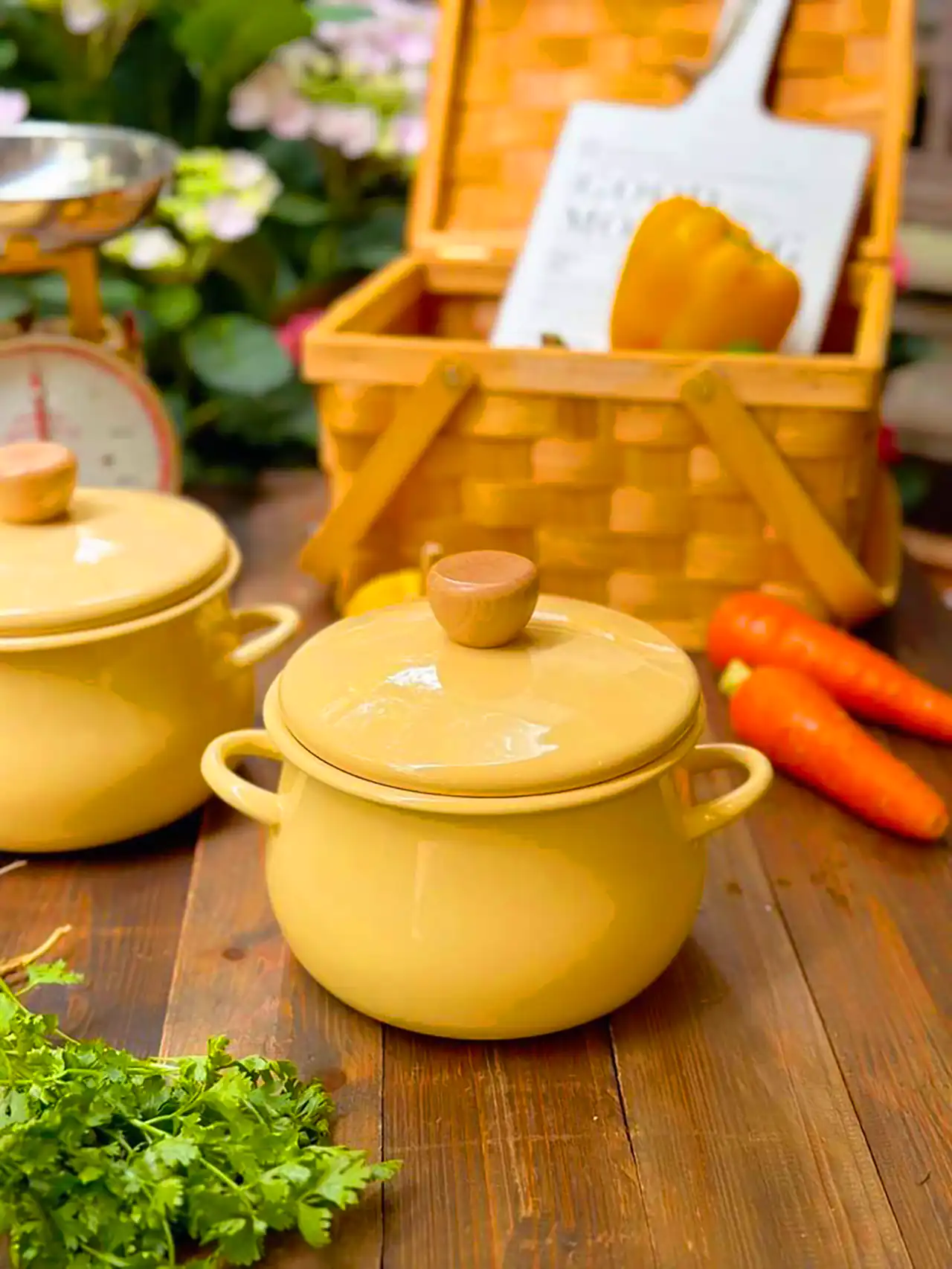 مینی قابلمه فانتزی شیک