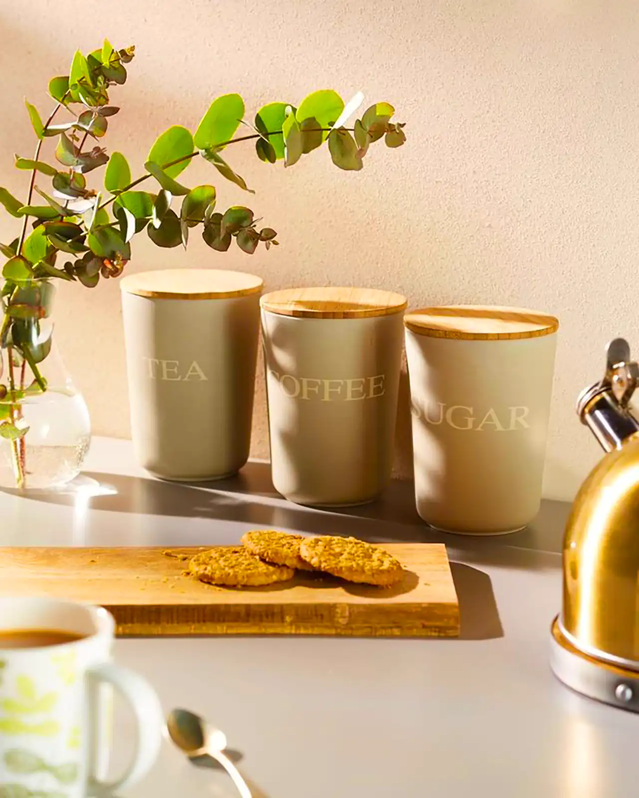بانکه مینیمال برای جهیزیه