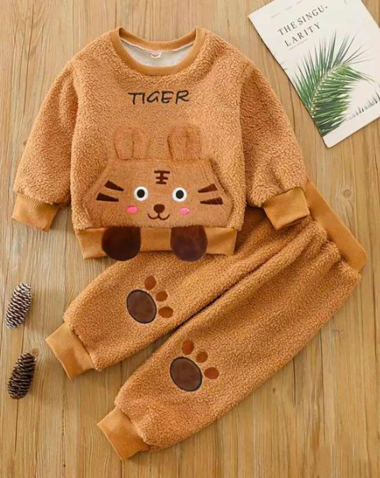 دورس شلوار جدید پسرونه