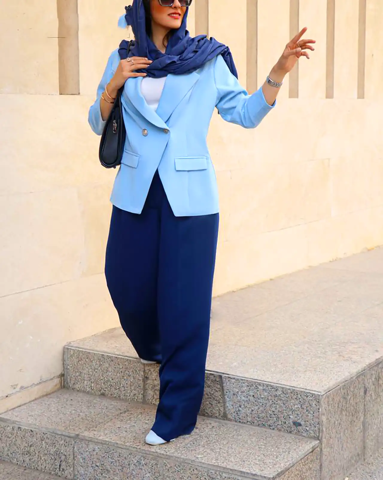 مانتو کتی اسپرت زنانه