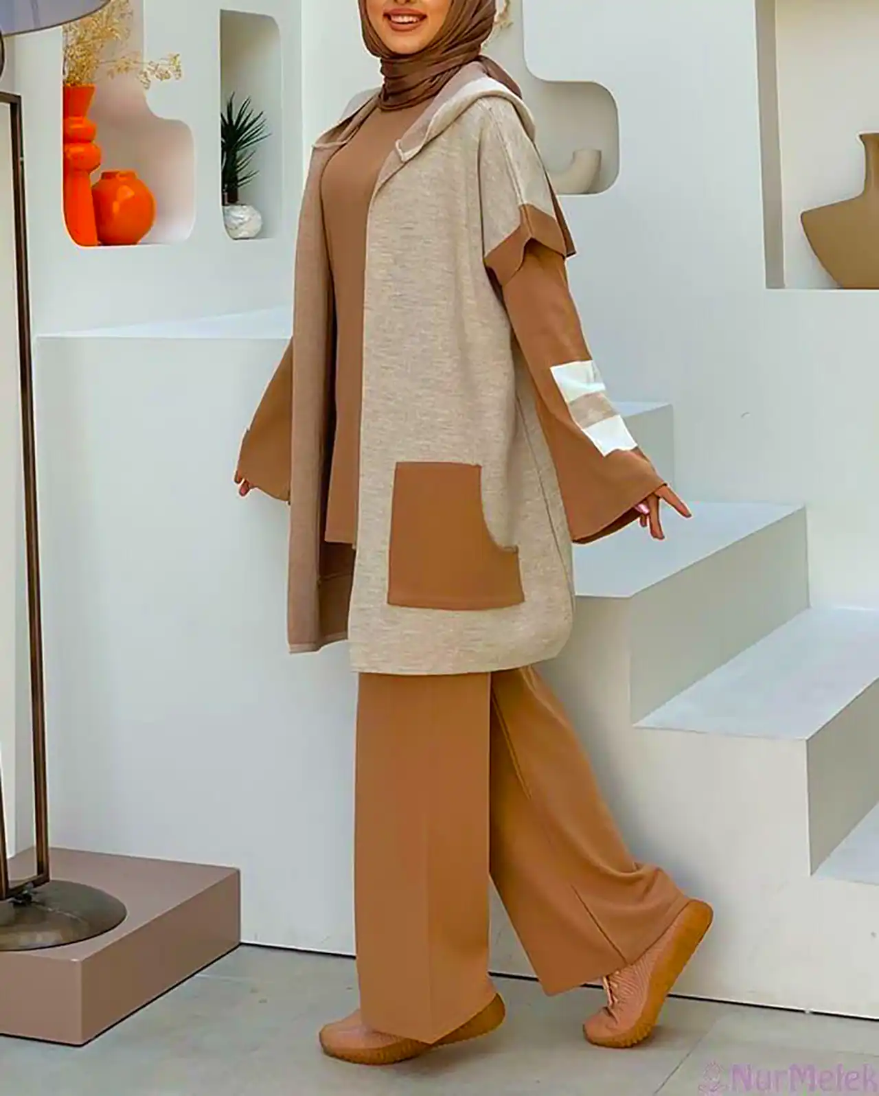 مانتو ترند امسال زنانه